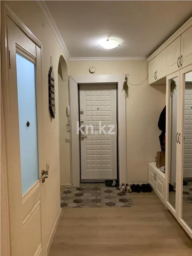 Продажа 1-комнатной квартиры, 35.5 м² в Астане - фото 6