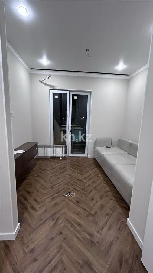 Продажа 2-комнатной квартиры, 43 м² в Алматы