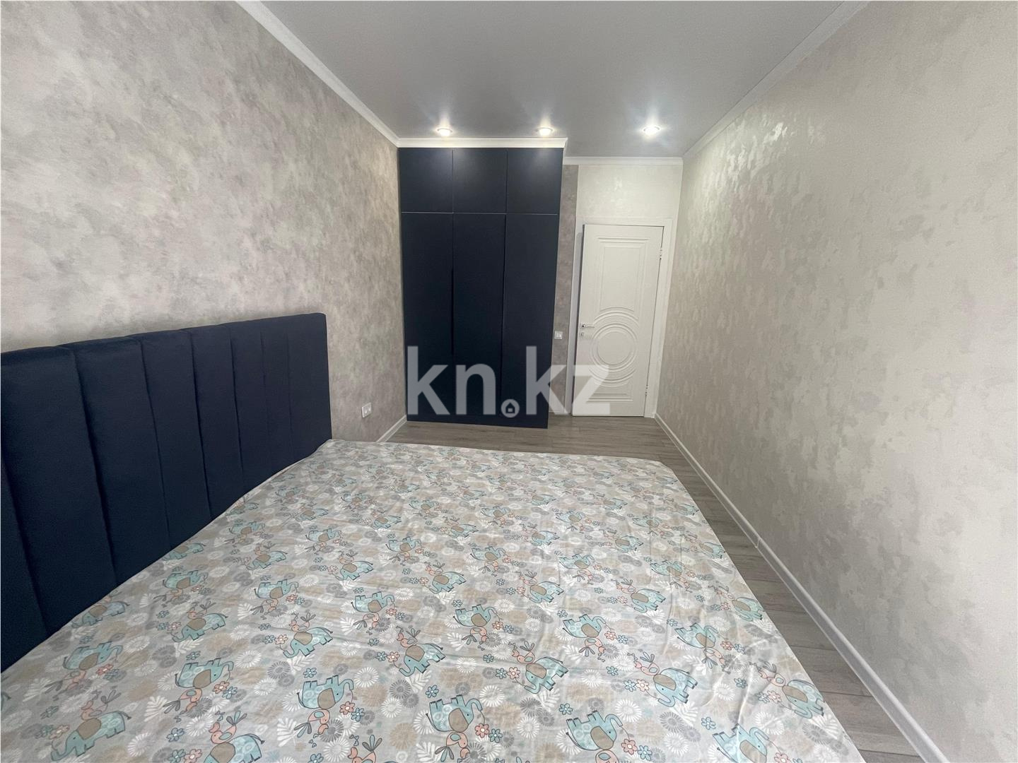 Продажа 2-комнатной квартиры, 60.1 м² в Астане - фото 3
