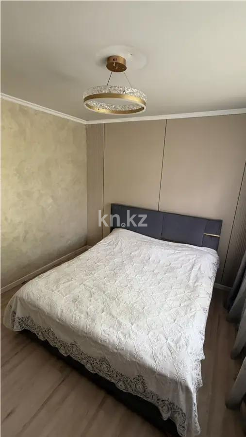 Продажа 2-комнатной квартиры, 55 м² в Алматы - фото 2
