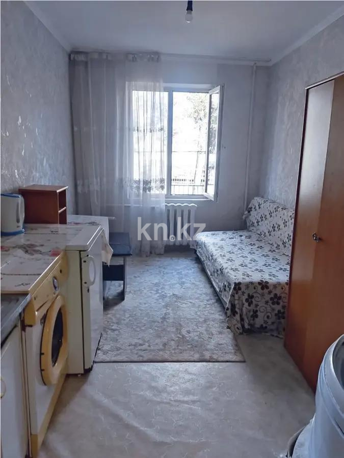 Продажа 1-комнатной квартиры, 13 м² в Алматы