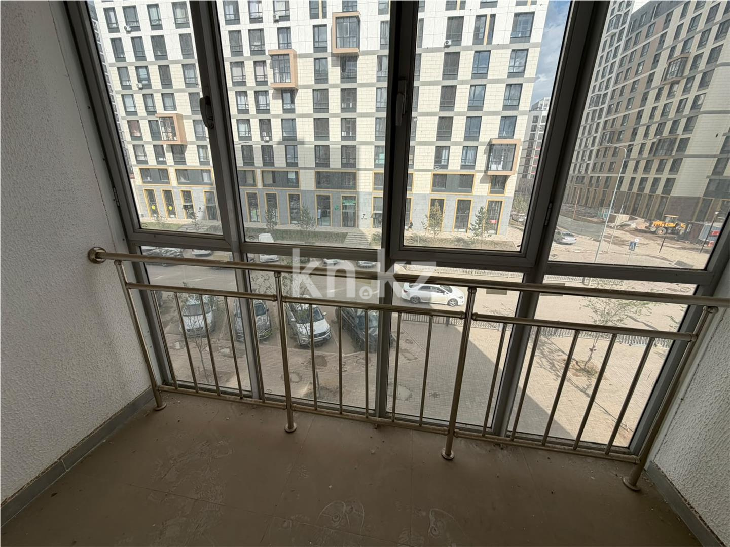 Продажа 1-комнатной квартиры, 38 м² в Астане - фото 5