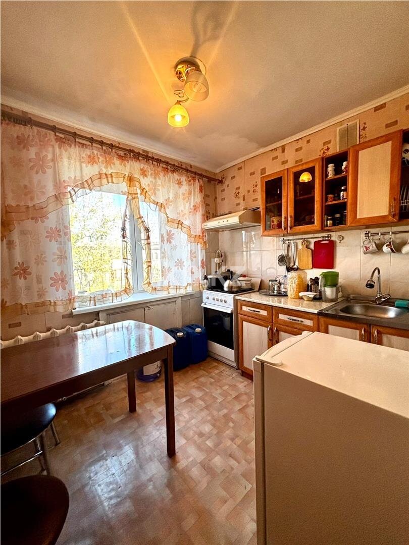 Продажа 1-комнатной квартиры, 30 м² в Караганде - фото 3