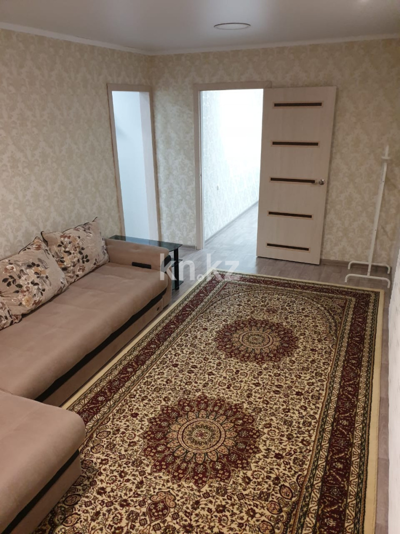 Продажа 2-комнатной квартиры, 45 м², пр. Металлургов, дом  32/1 в Темиртау - фото 7