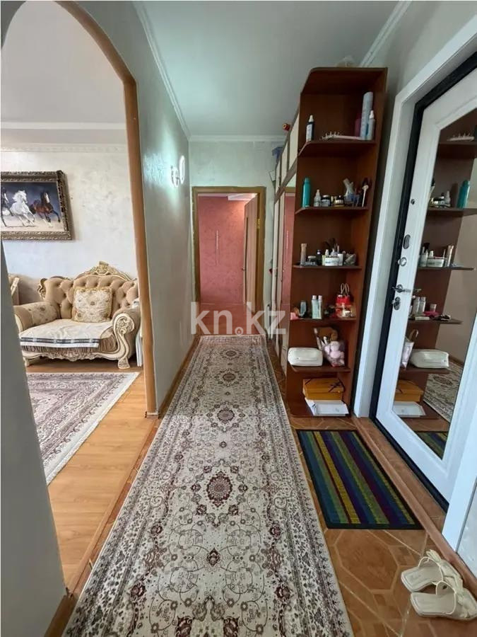 Продажа 2-комнатной квартиры, 54 м² в Караганде - фото 9