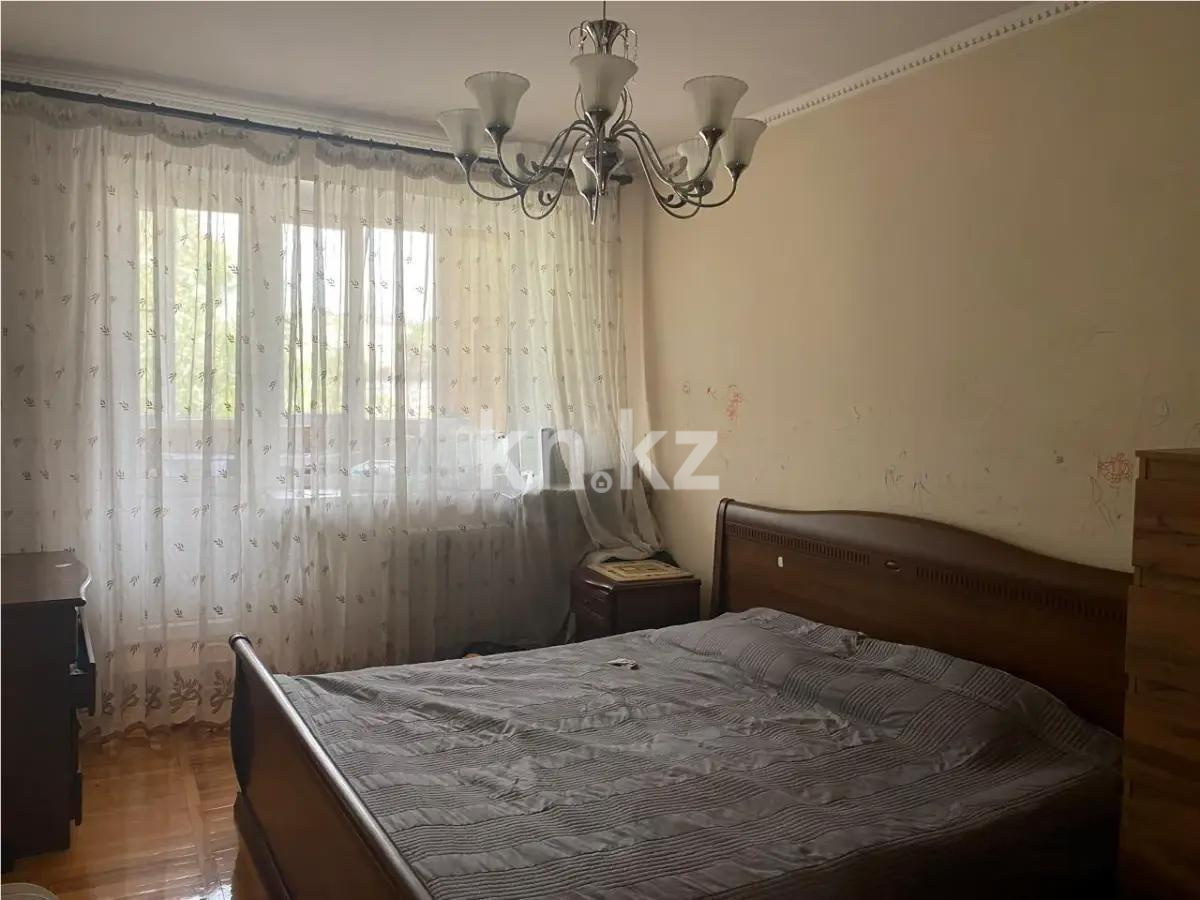 Продажа 4-комнатной квартиры, 94 м² в Алматы - фото 2