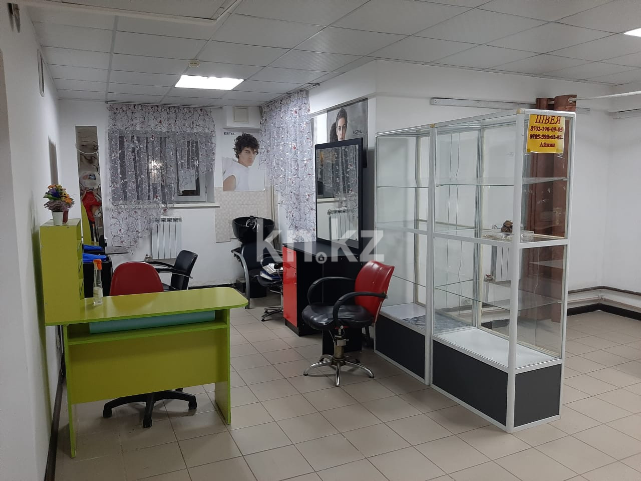 Продажа помещения, 57 м² в Астане - фото 6
