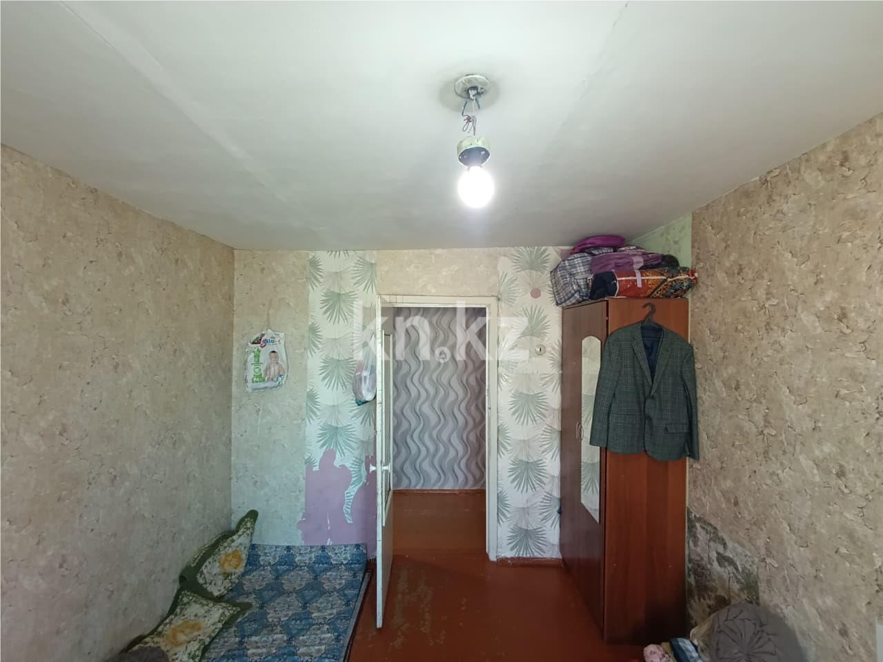 Продажа 2-комнатной квартиры, 50 м² в Караганде - фото 4
