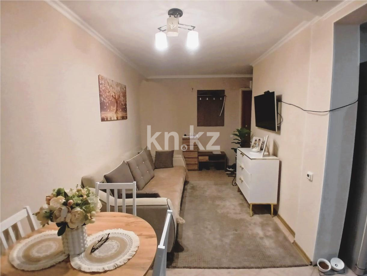 Продажа 3-комнатной квартиры, 60 м² в Караганде - фото 2