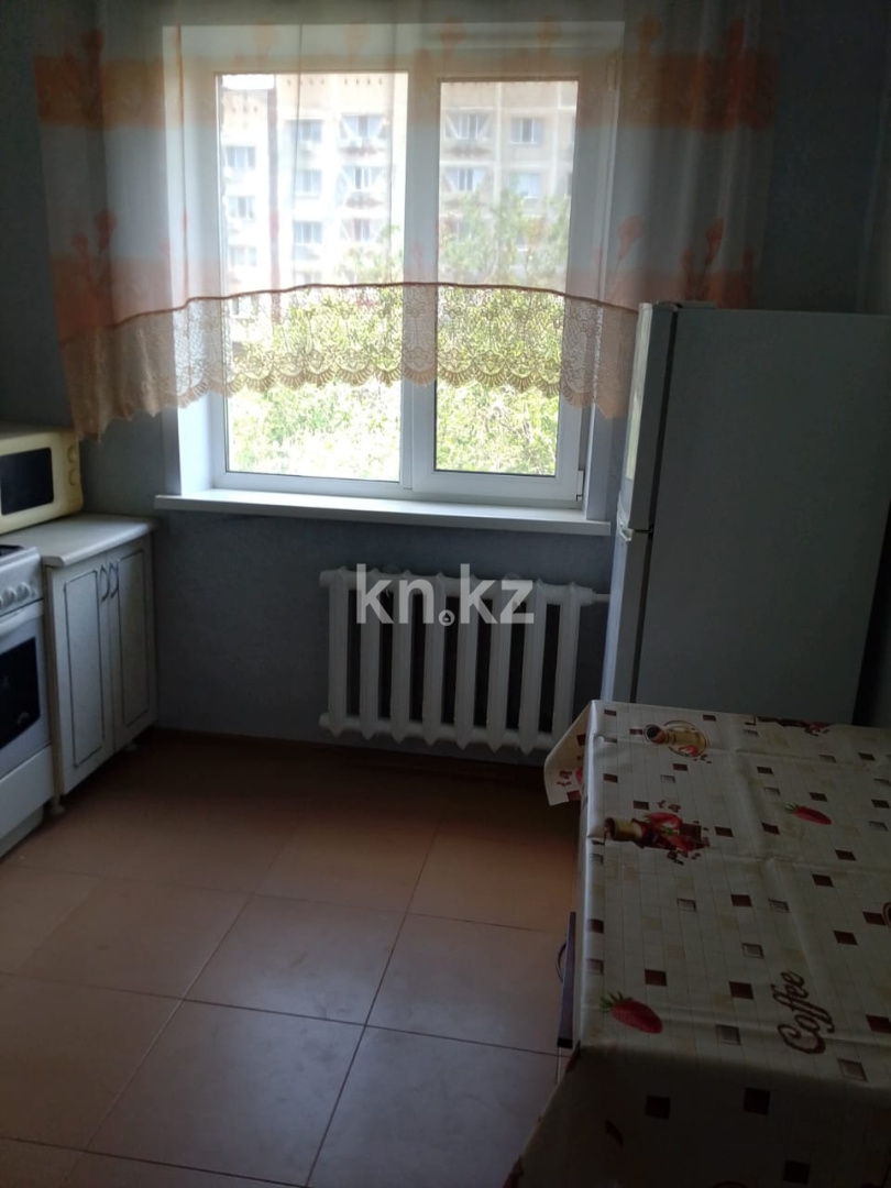 Аренда 1-комнатной квартиры, 41 м², ул. Туркебаева, дом  63 - ул. Артема в Алматы - фото 10
