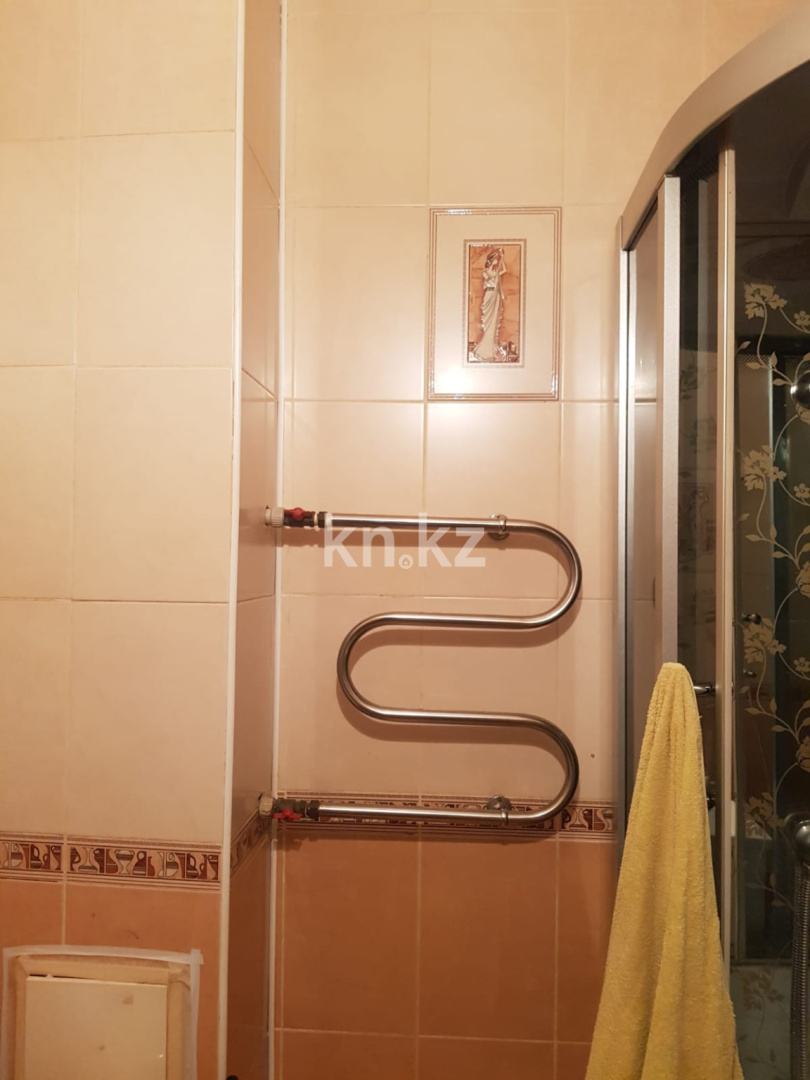 Аренда 1-комнатной квартиры, 21 м² в Астане - фото 5