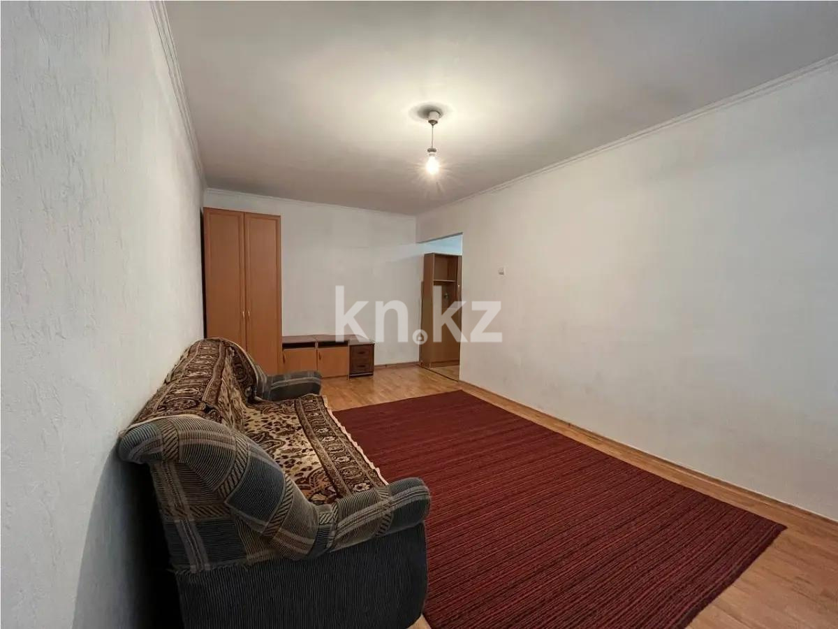 Продажа 1-комнатной квартиры, 31 м², ул. Дуйсенова, дом  25 в Алматы - фото 2