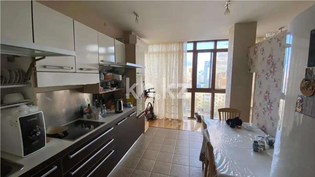 Продажа 2-комнатной квартиры, 68 м² в Астане - фото 3