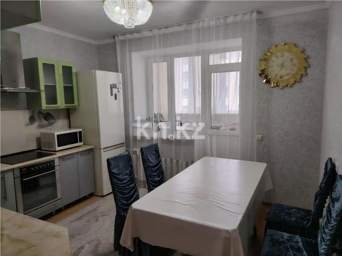 Продажа 3-комнатной квартиры, 90 м² в Астане - фото 4