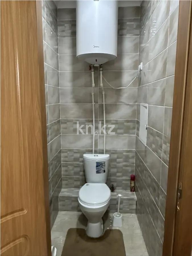 Продажа 2-комнатной квартиры, 75 м² в Караганде - фото 4