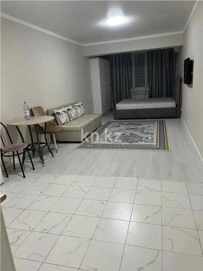 Продажа 1-комнатной квартиры, 40 м² в Алматы