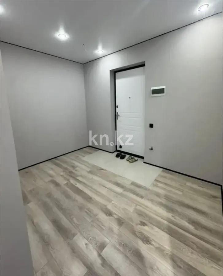 Продажа 1-комнатной квартиры, 36 м² в Алматы - фото 4