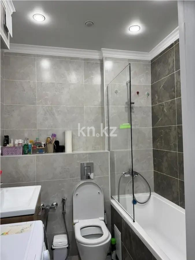 Продажа 1-комнатной квартиры, 34.2 м² в Астане - фото 3