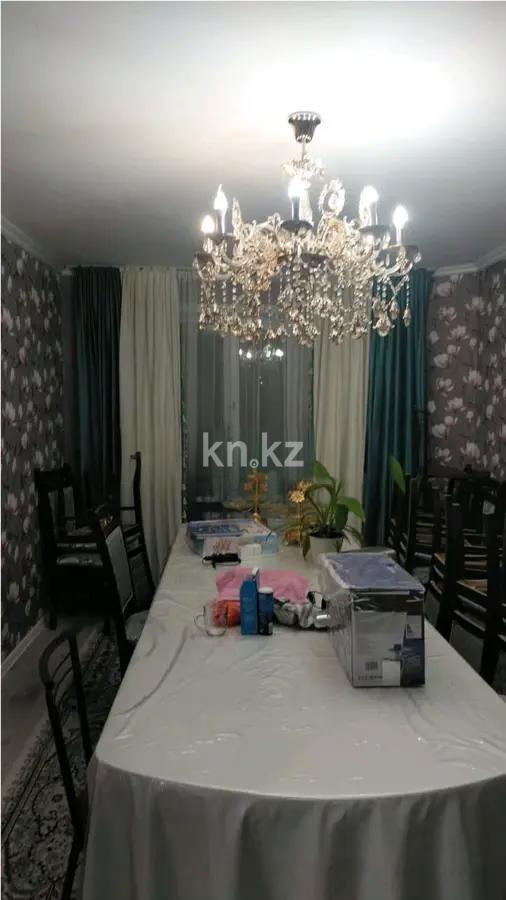 Продажа 3-комнатной квартиры, 62 м², ул. Горка Дружбы, дом  35 в Темиртау