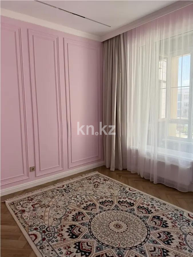 Продажа 3-комнатной квартиры, 68 м² в Алматы - фото 2