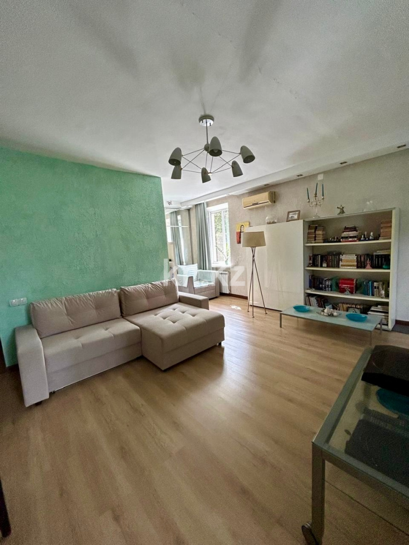 Продажа 2-комнатной квартиры, 58 м² в Алматы - фото 2