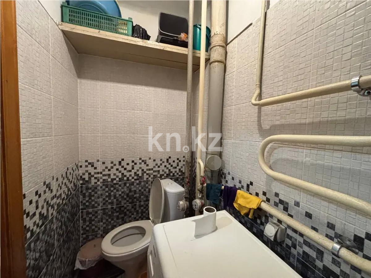 Продажа 1-комнатной квартиры, 37 м² в Алматы - фото 4