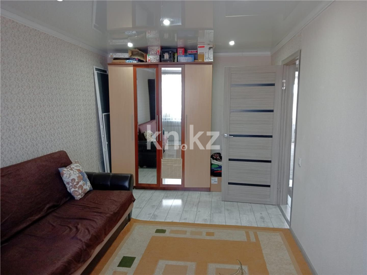 Продажа 3-комнатной квартиры, 61 м² в Абае - фото 4