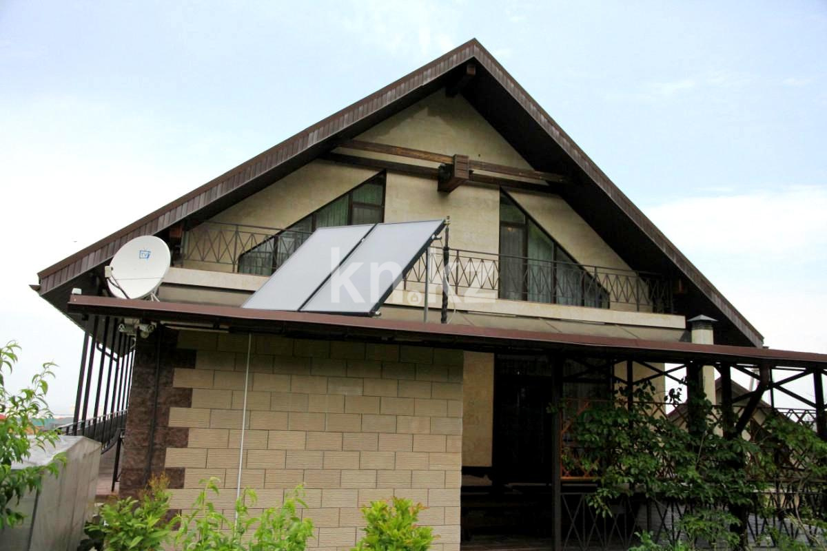 Продажа 9-комнатного дома, 675 м² в Алматы - фото 5