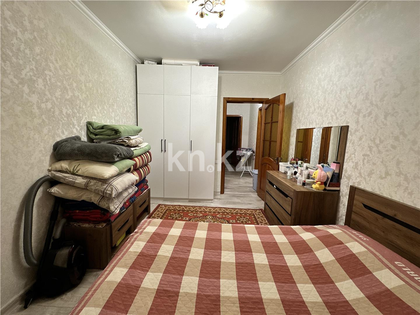 Продажа 3-комнатной квартиры, 62 м², мкр-н Степной-1 в Караганде - фото 8