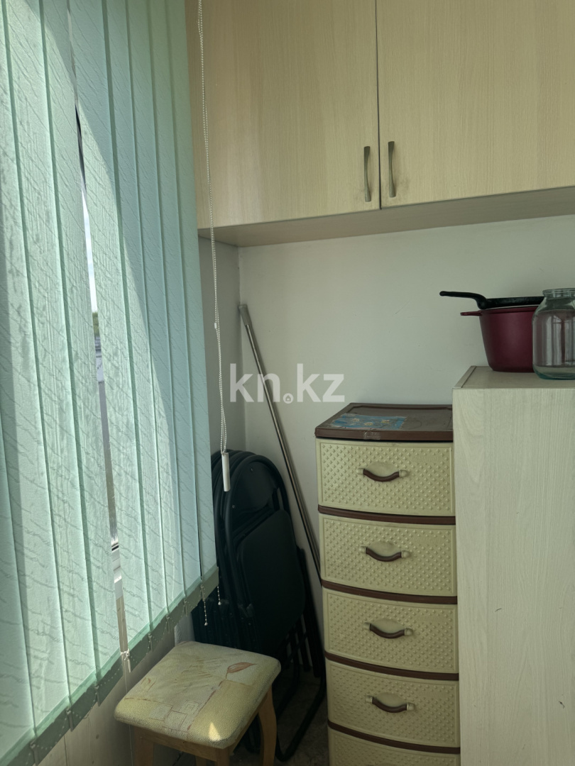 Продажа 3-комнатной квартиры, 60 м² в Астане - фото 16