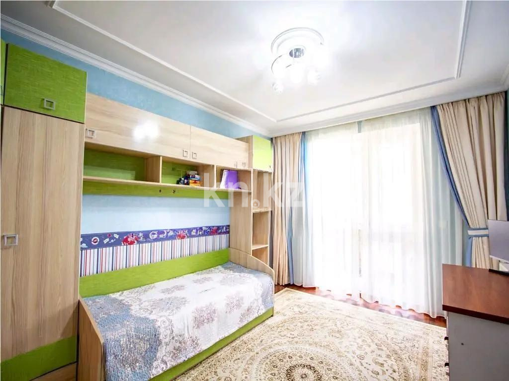 Продажа 3-комнатной квартиры, 90.2 м² в Алматы - фото 3