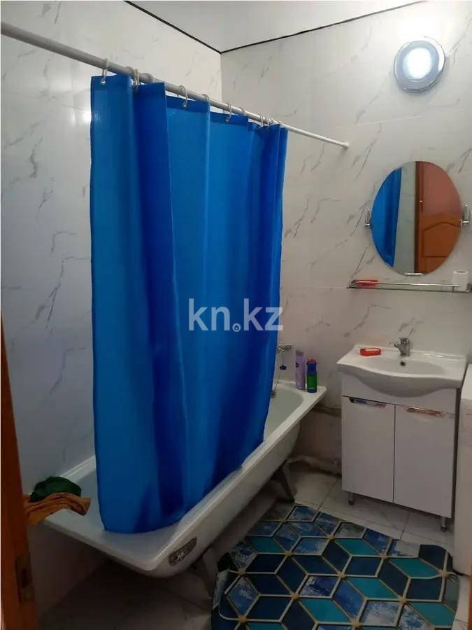 Продажа 2-комнатной квартиры, 50 м² в Алматы - фото 3