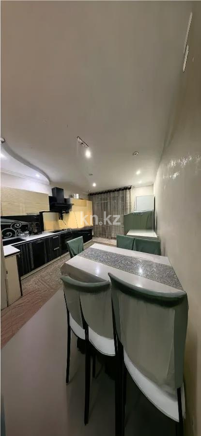 Продажа 4-комнатной квартиры, 120 м², ул. Айтматова, дом  36 в Астане - фото 3