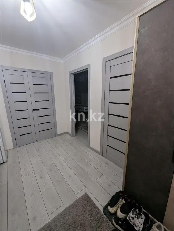 Продажа 1-комнатной квартиры, 47 м² в Астане - фото 5