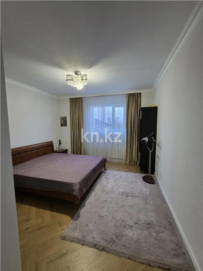 Продажа 3-комнатной квартиры, 87.3 м², ул. Сарайшык, дом  5е в Астане - фото 3