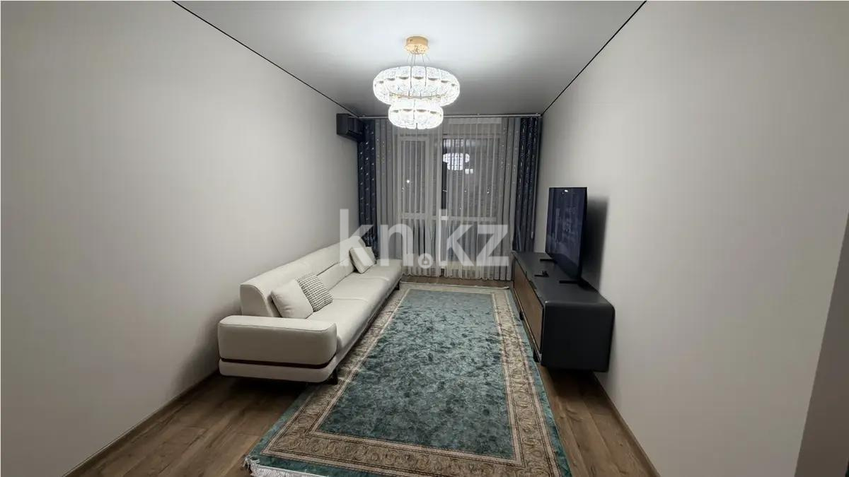 Продажа 2-комнатной квартиры, 65 м² в Алматы