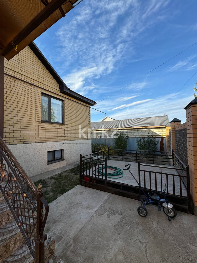 Продажа 6-комнатного дома, 310 м² в Актобе - фото 2