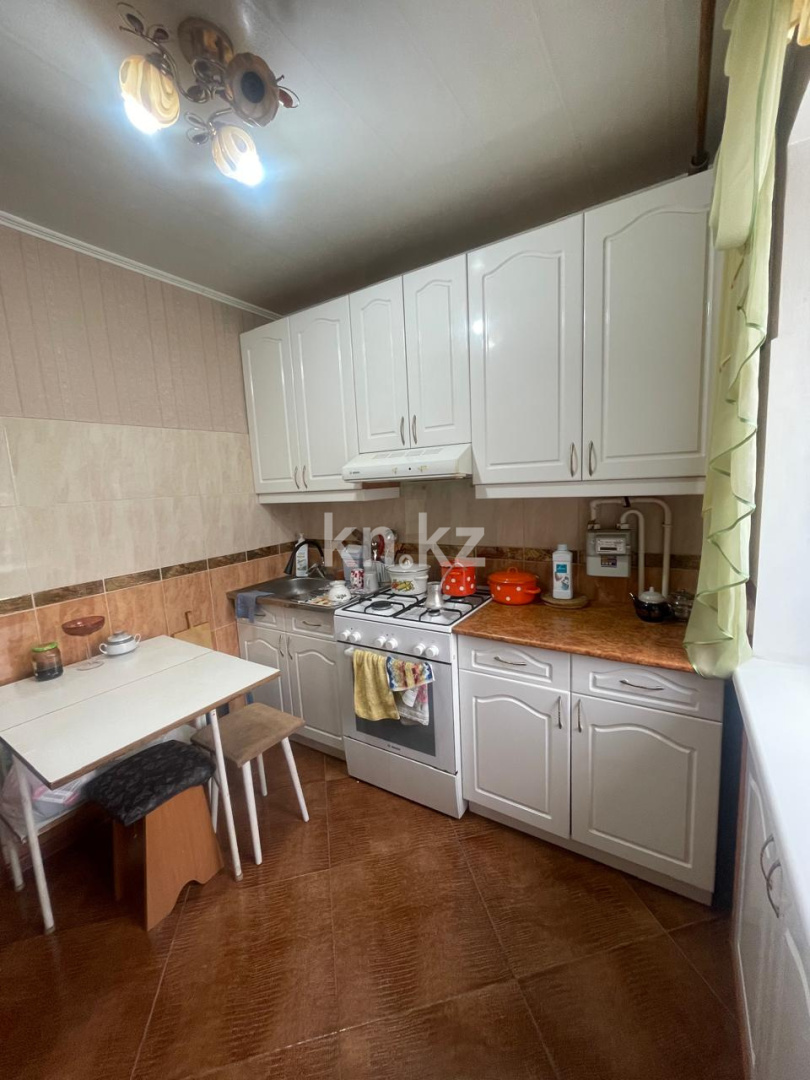 Продажа 2-комнатной квартиры, 44 м² в Караганде