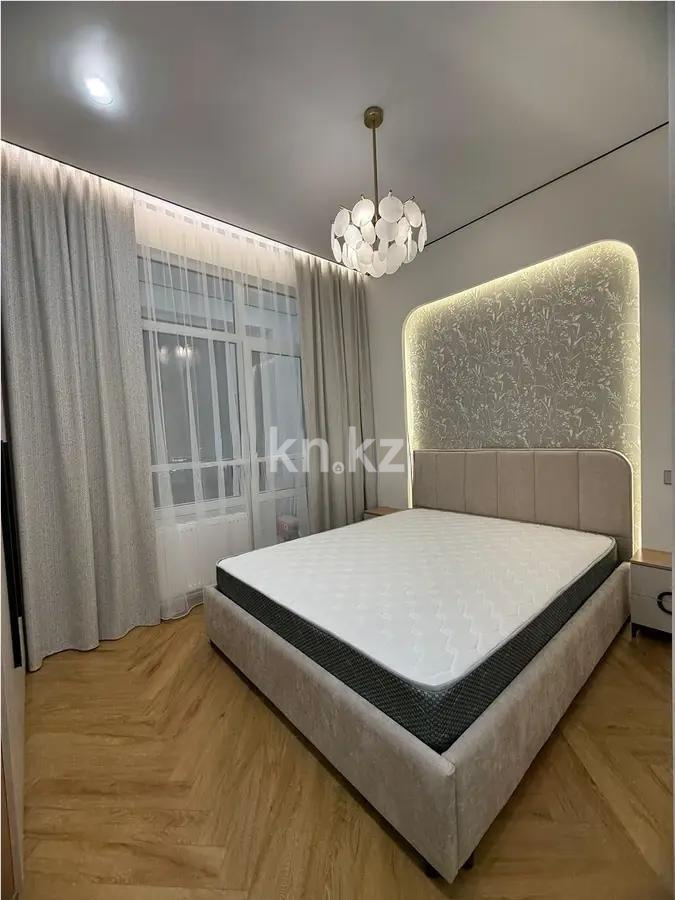 Продажа 2-комнатной квартиры, 41.5 м² в Астане - фото 2