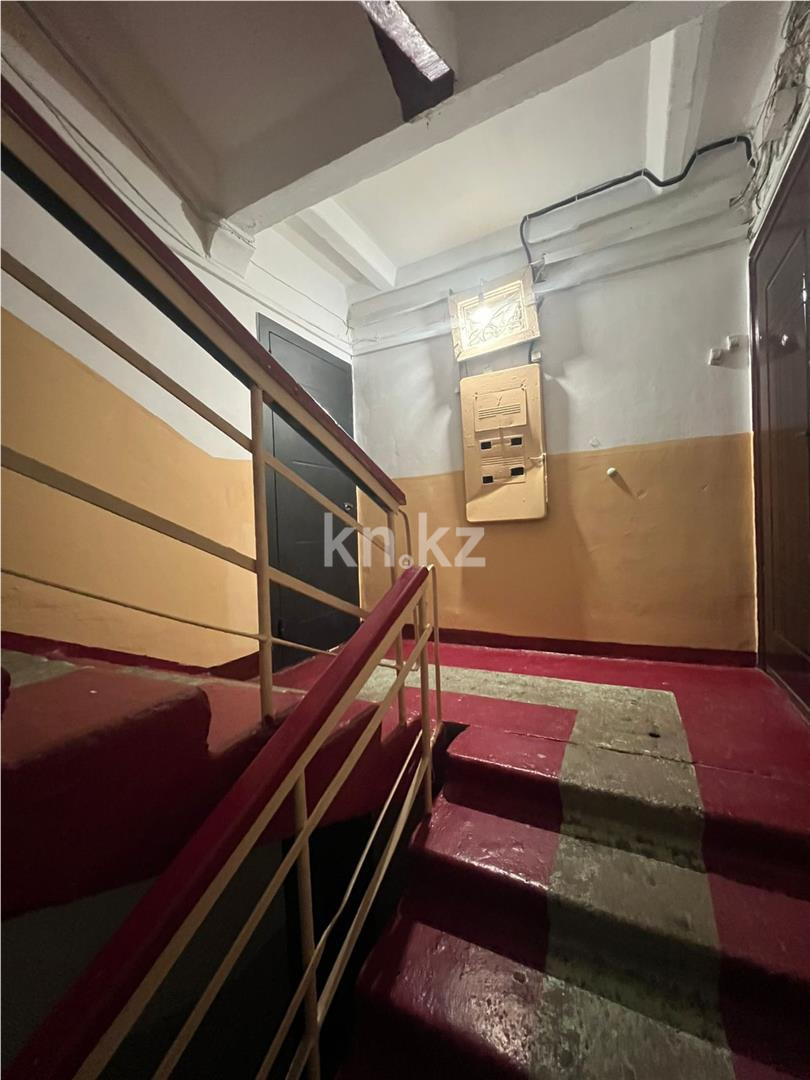 Продажа 4-комнатной квартиры, 77 м² в Караганде - фото 18