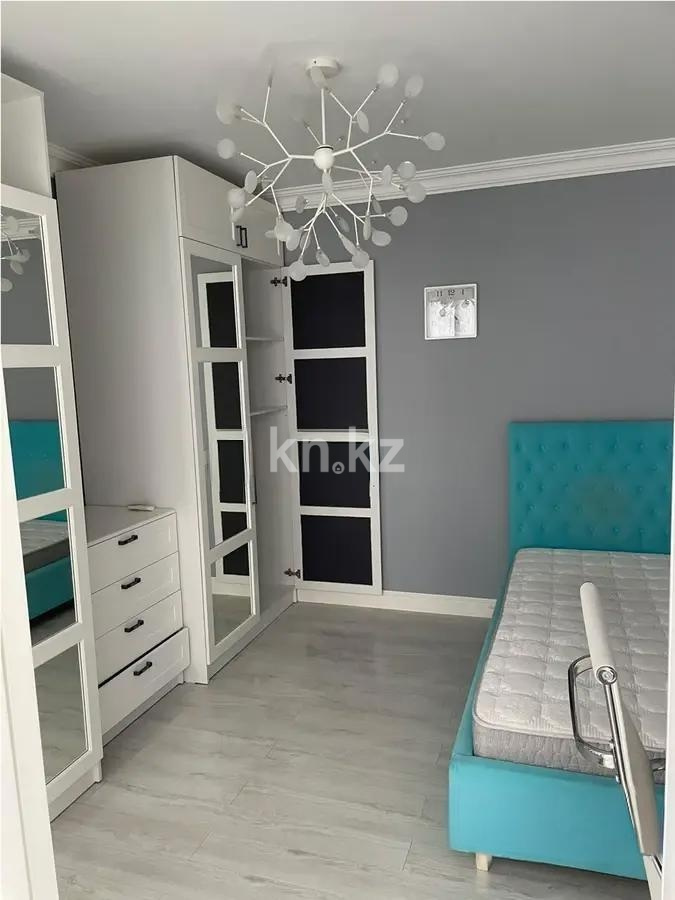Продажа 4-комнатной квартиры, 130 м² в Алматы - фото 2