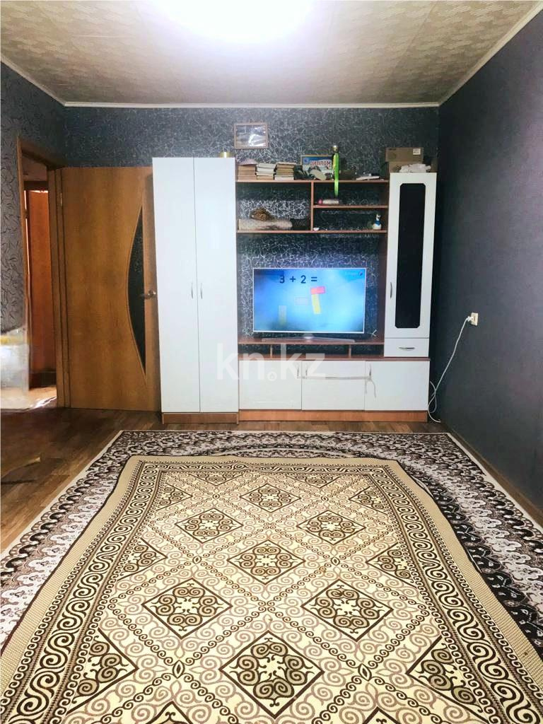 Продажа 3-комнатной квартиры, 61 м² в Темиртау
