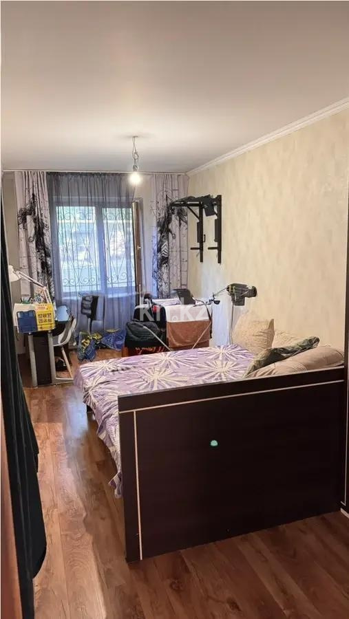 Продажа 3-комнатной квартиры, 56 м² в Алматы