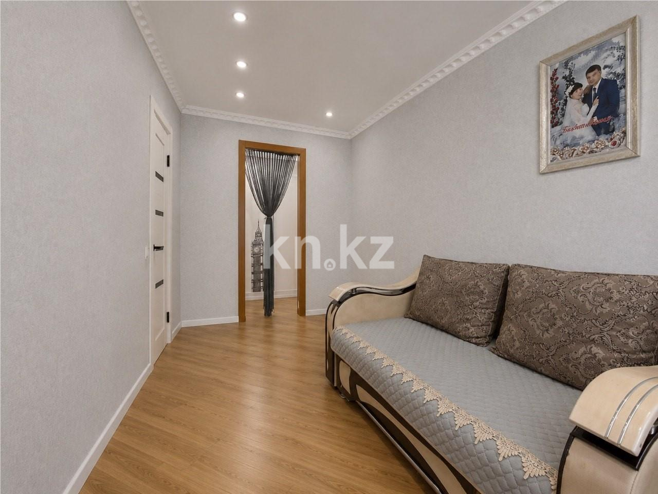 Продажа 2-комнатной квартиры, 48 м² в Темиртау - фото 5