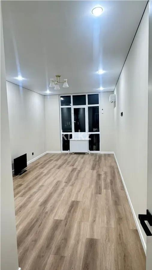 Продажа 1-комнатной квартиры, 47 м² в Алматы