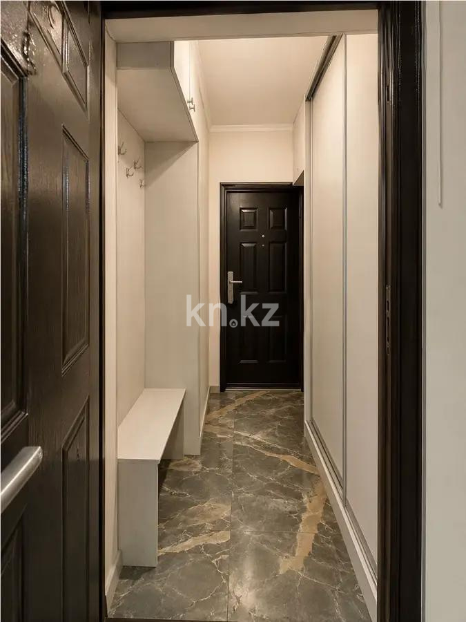 Продажа 1-комнатной квартиры, 18.4 м² в Алматы - фото 4
