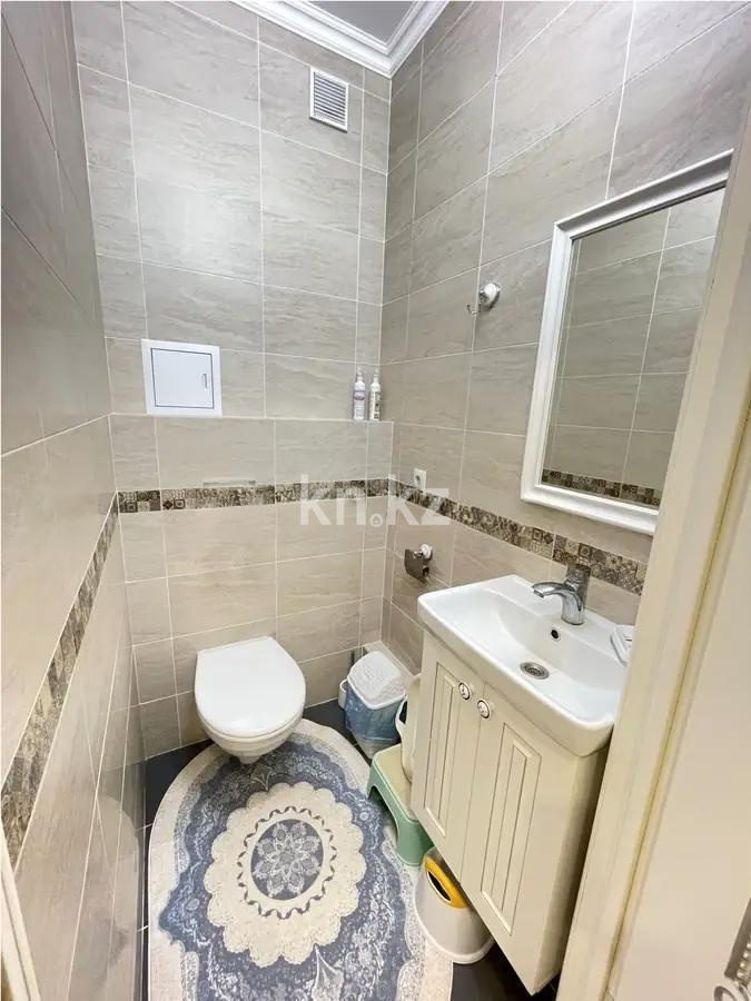 Продажа 3-комнатной квартиры, 71 м², мкр-н Дарабоз, дом  25а в Алматы - фото 5