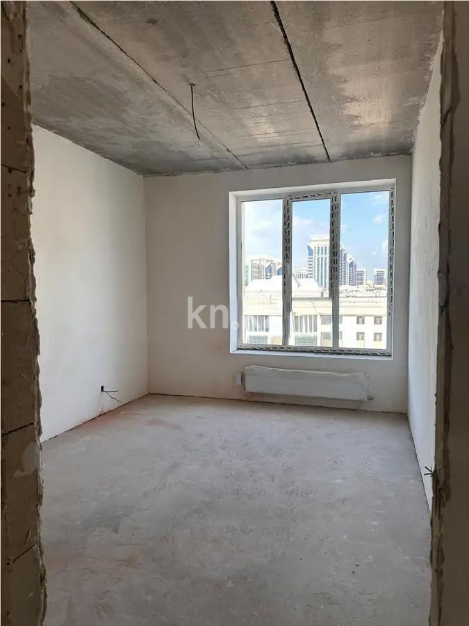 Продажа 3-комнатной квартиры, 96.4 м² в Астане