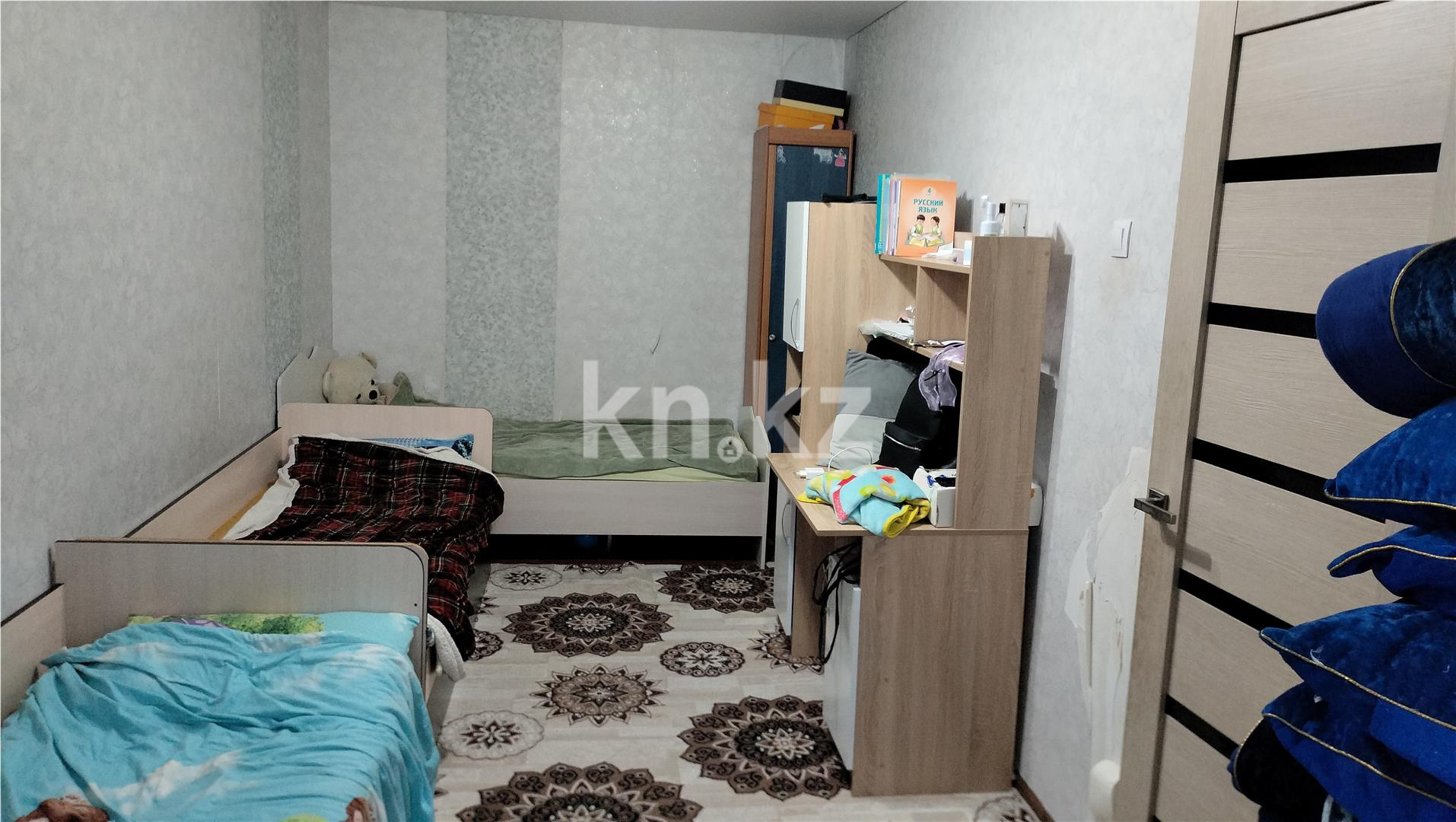 Продажа 3-комнатной квартиры, 57 м² в Караганде - фото 6