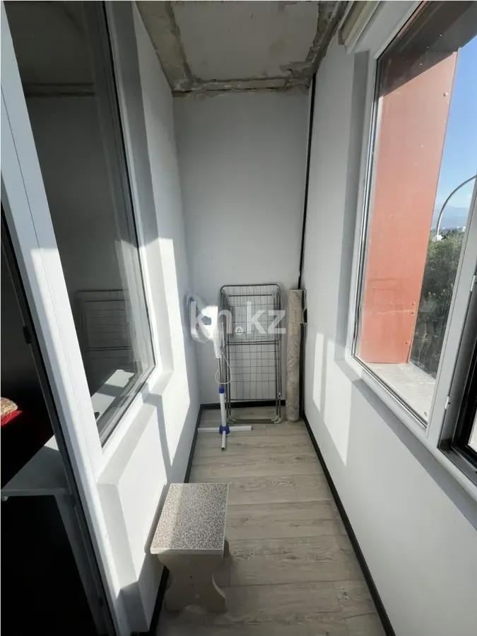 Продажа 1-комнатной квартиры, 33.8 м² в Алматы - фото 4